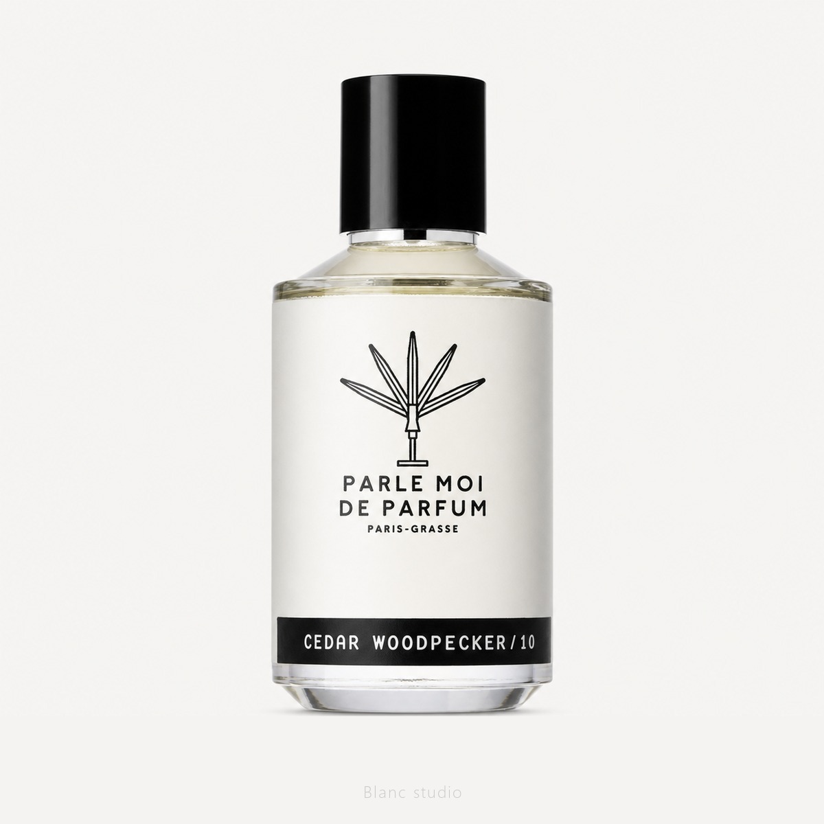 PARLE MOI DE PARFUM Cedar Woodpecker / 10
